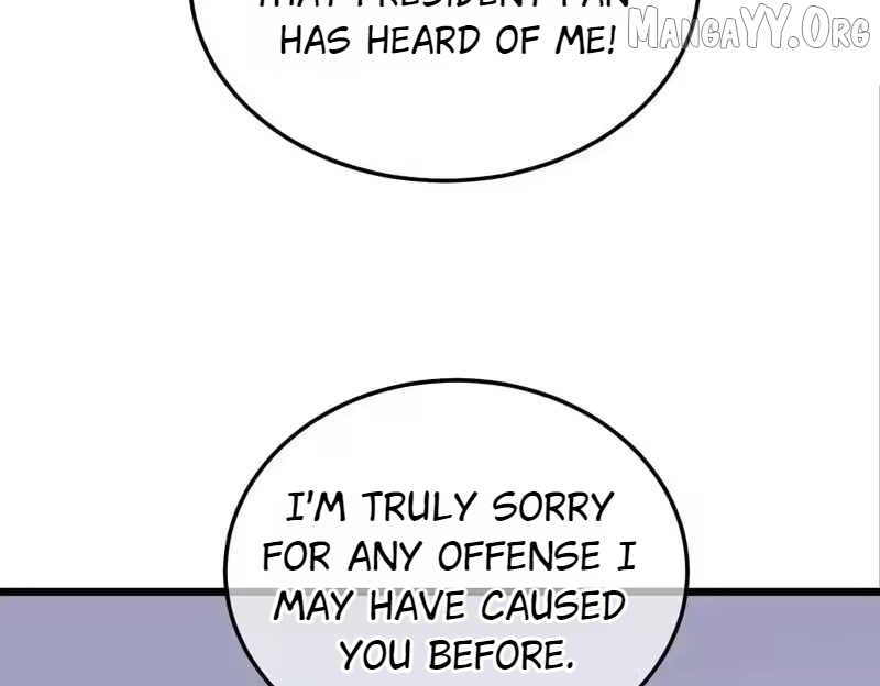 I Rely on My Invincibility to Deal Tons of Damage Passively! Chapter 151 - page 18